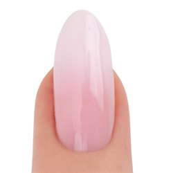 Milky Topcoat, Gelpolish, 10g, Molly Lac